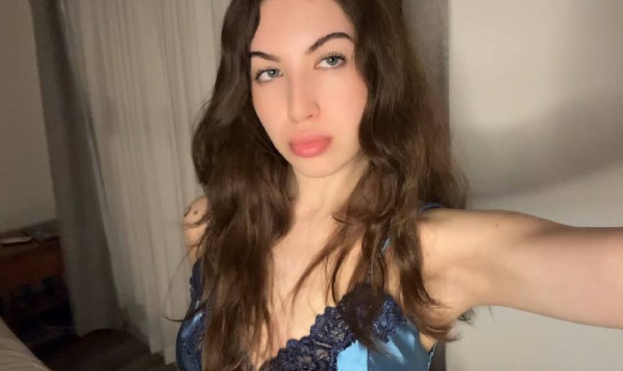 Photo Amber in Dublin