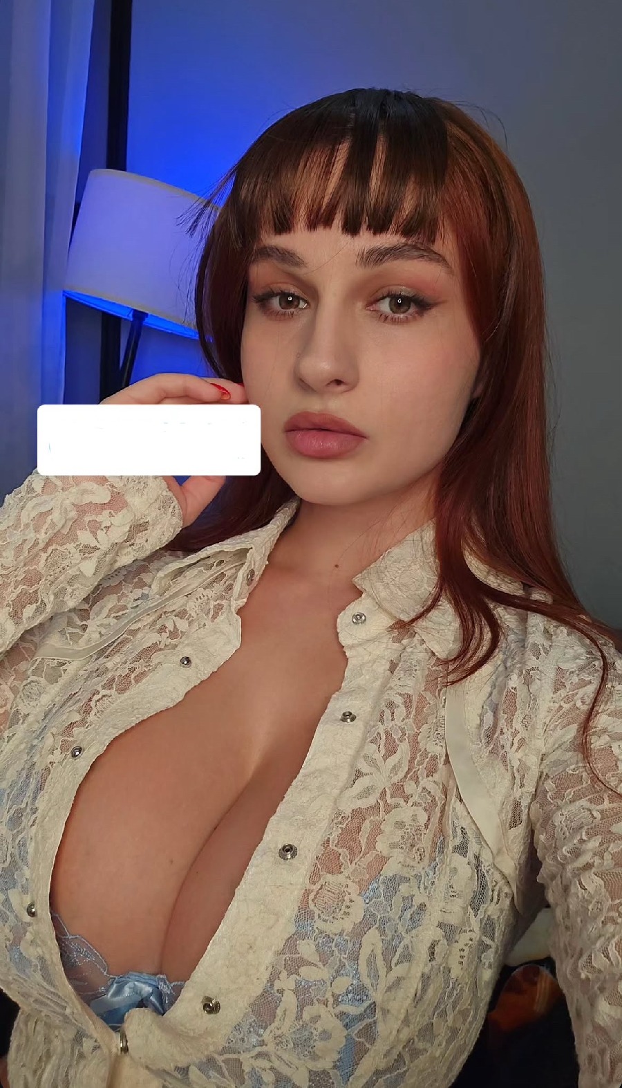 Take a pause and enjoy Miranda Faith — streaming from Dublin