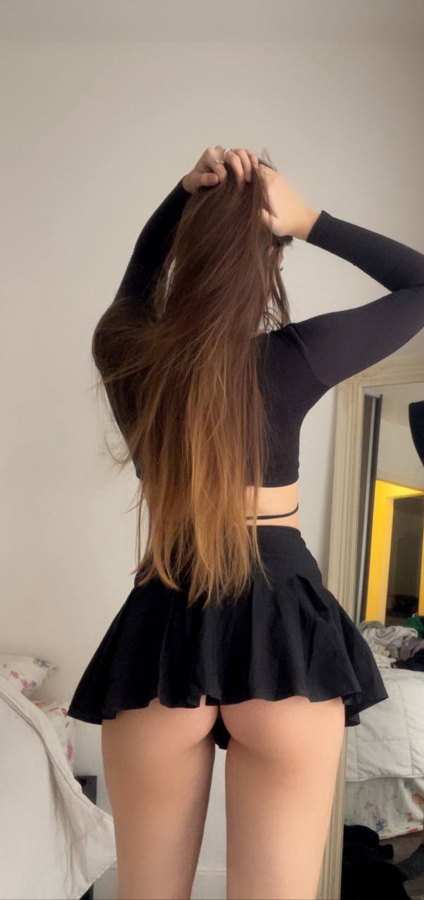 Photo Lola La Fleur in Dublin