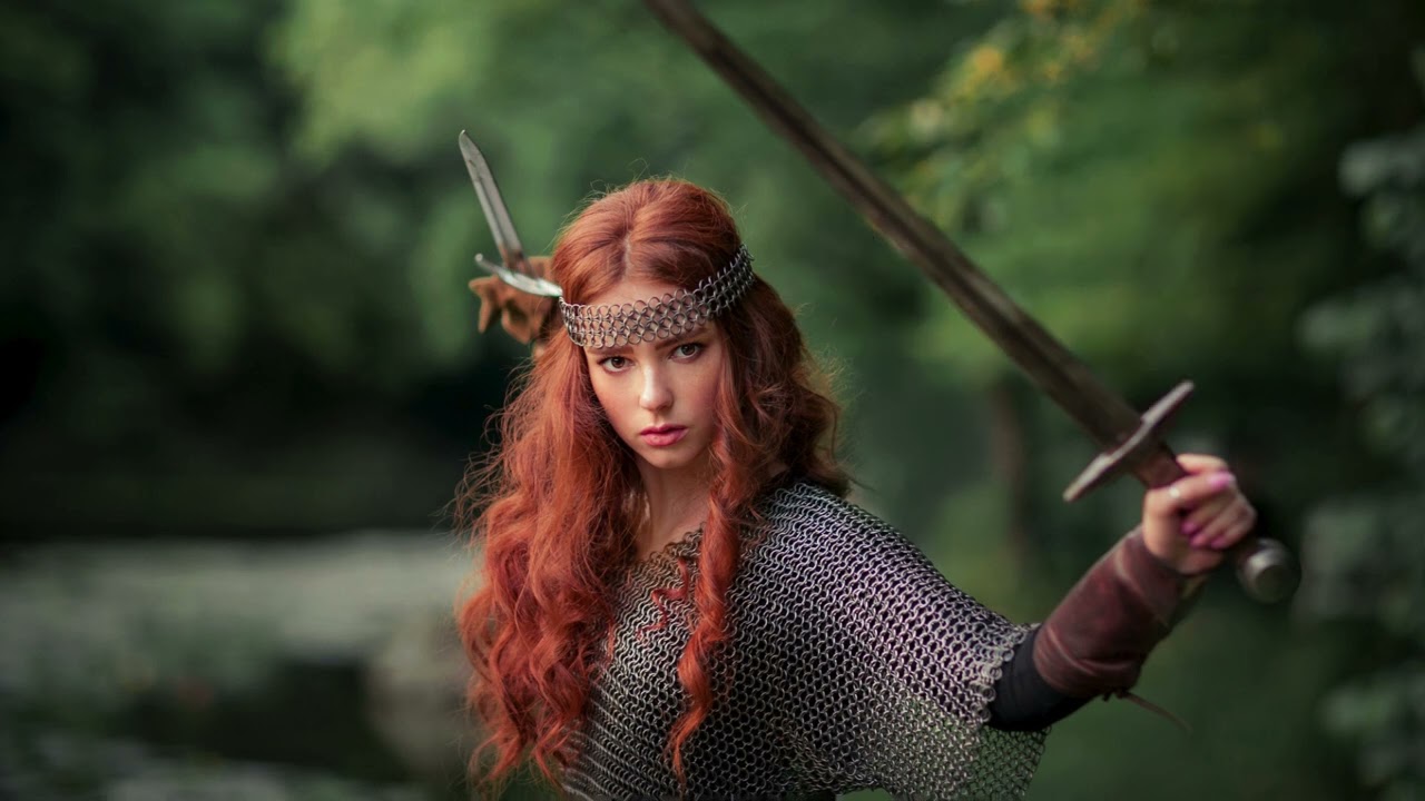 Slavic girls in Dublin