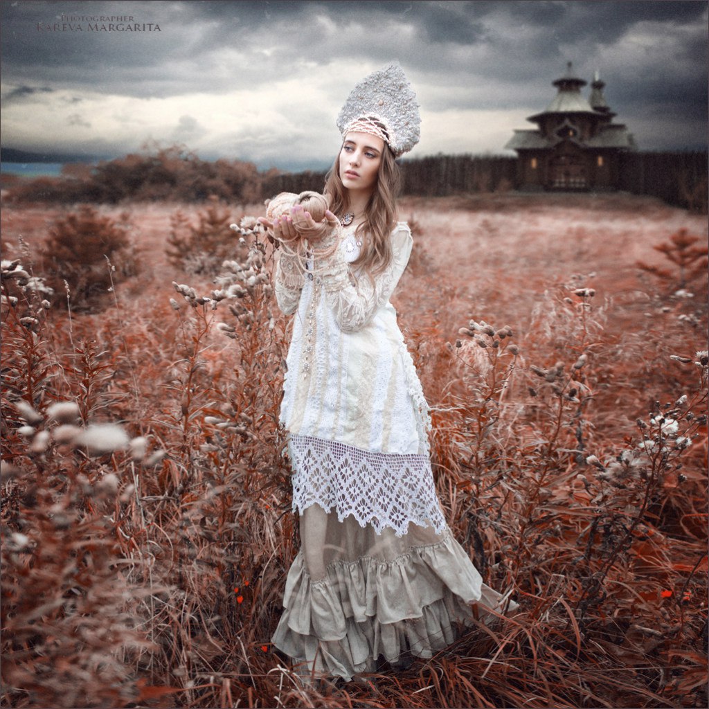 Slavic girls in Dublin