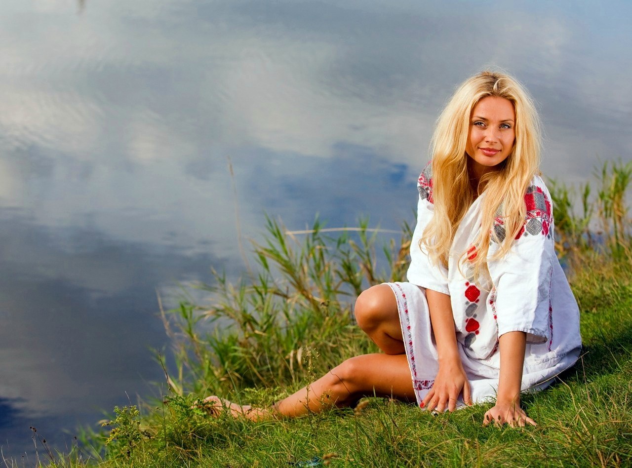 Sexy girl Slavic girls in Dublin