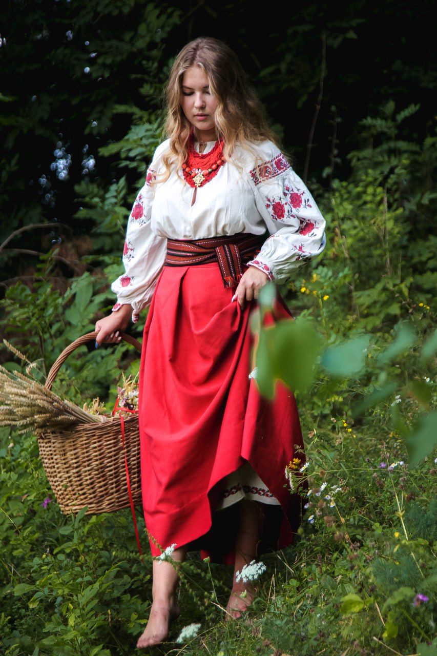 Slavic girls in Dublin