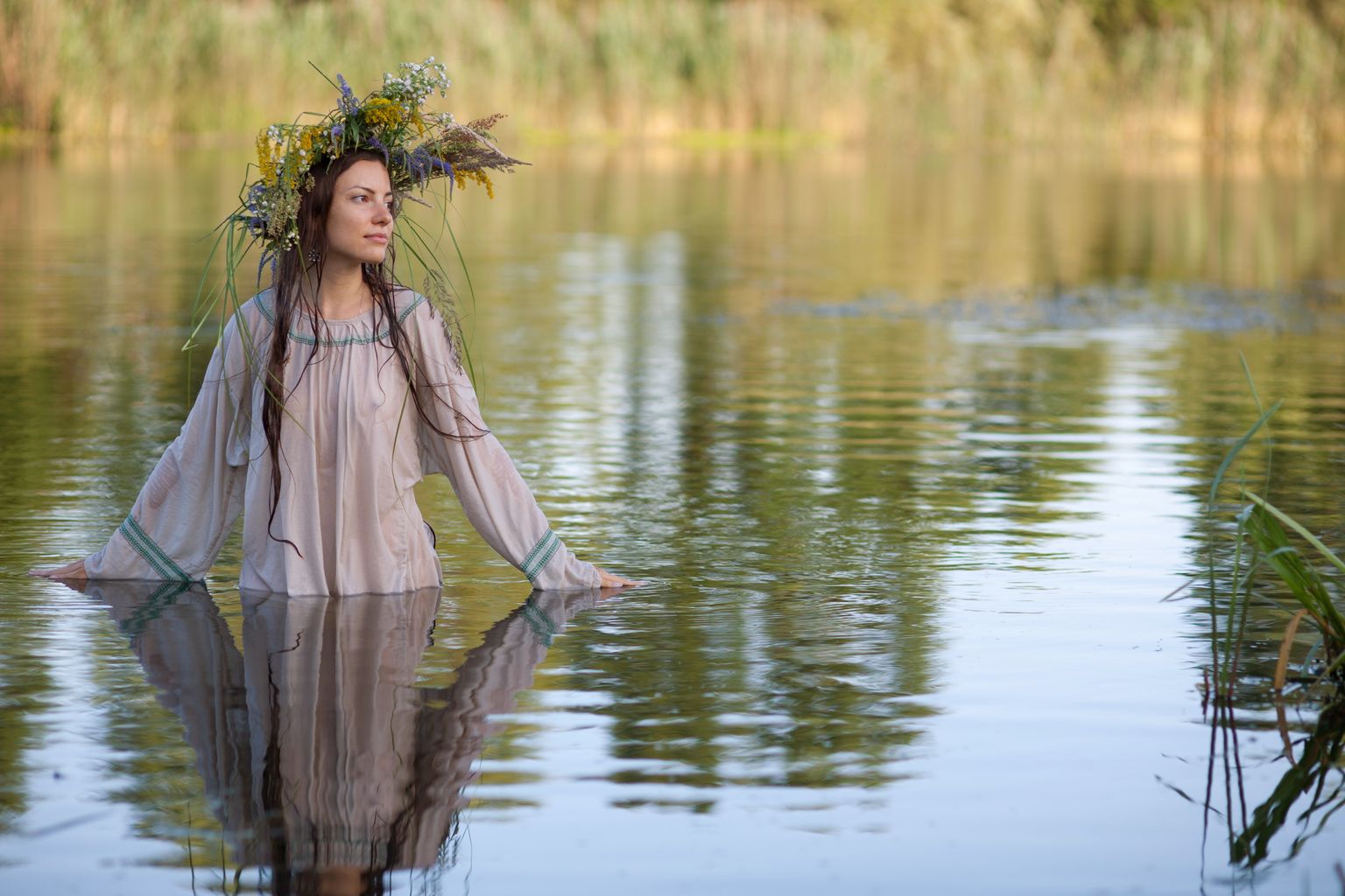 Slavic girls in Dublin