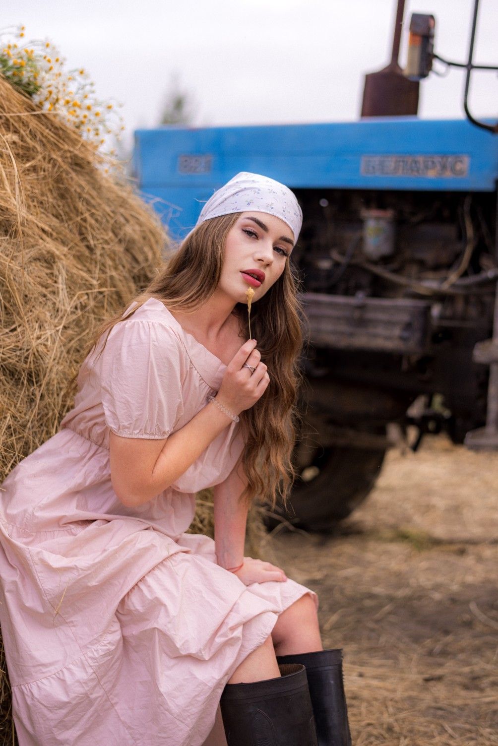 Underwear Slavic women in Dublin